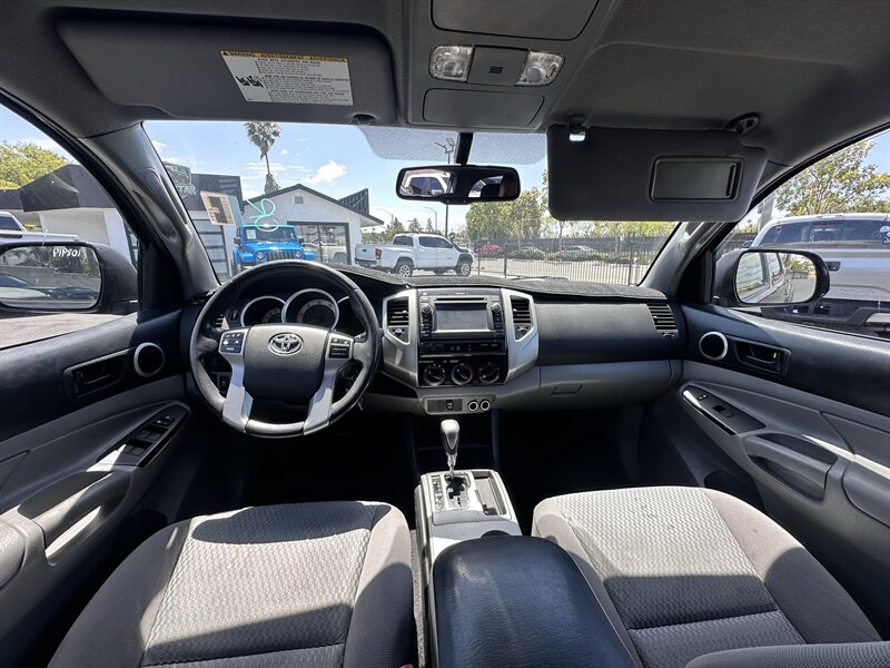 2013 Toyota Tacoma - Photo 16 - Vista, CA 92084