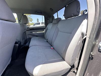 2013 Toyota Tacoma - Photo 13 - Vista, CA 92084