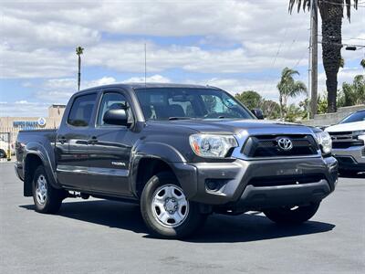 2013 Toyota Tacoma - Photo 6 - Vista, CA 92084