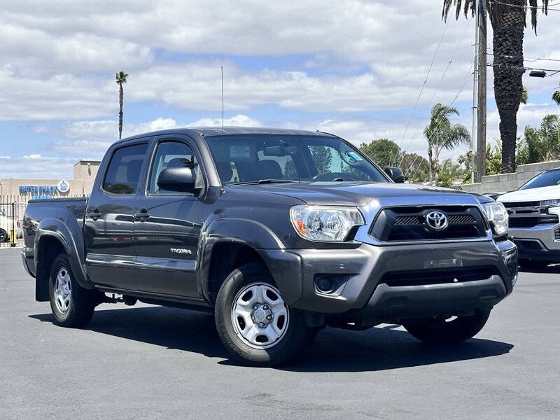 2013 Toyota Tacoma - Photo 6 - Vista, CA 92084