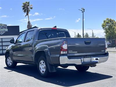 2013 Toyota Tacoma - Photo 9 - Vista, CA 92084
