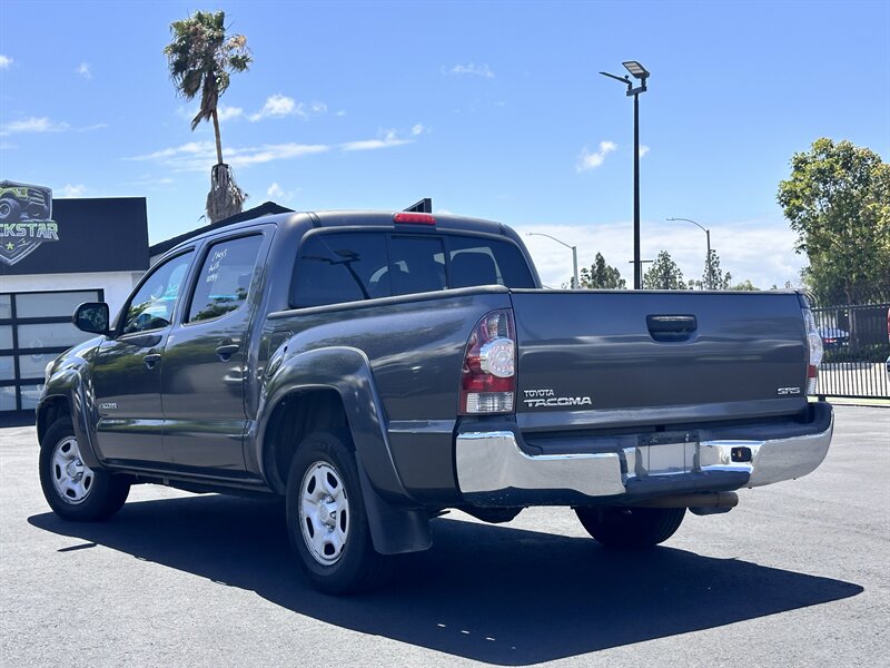 2013 Toyota Tacoma - Photo 9 - Vista, CA 92084