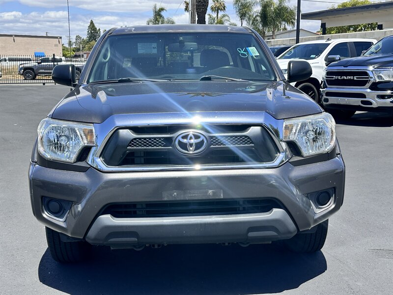 2013 Toyota Tacoma - Photo 12 - Vista, CA 92084