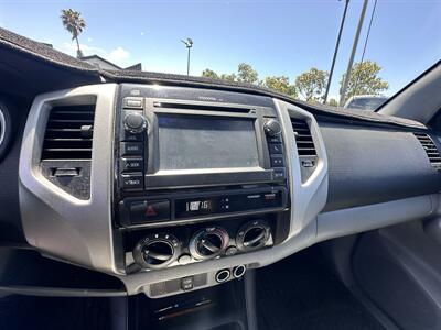 2013 Toyota Tacoma - Photo 21 - Vista, CA 92084