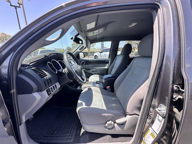 2013 Toyota Tacoma - Photo 15 - Vista, CA 92084