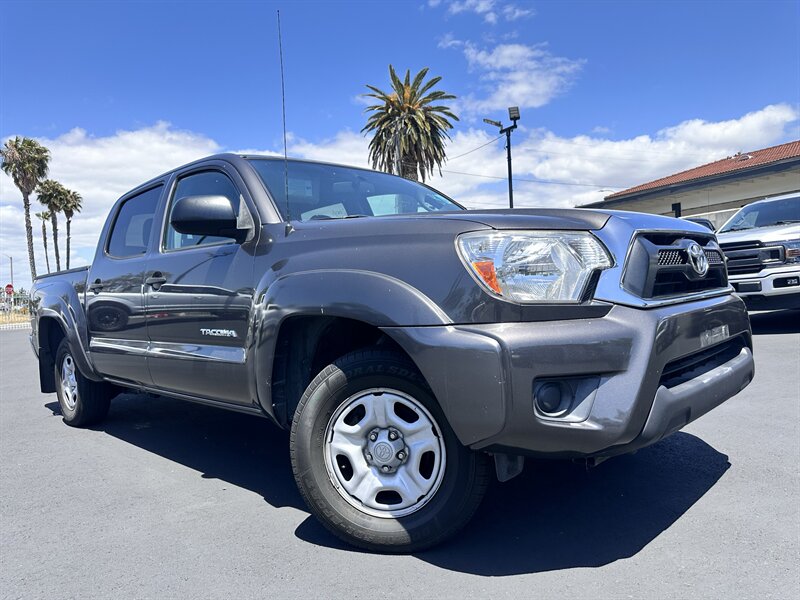 2013 Toyota Tacoma - Photo 2 - Vista, CA 92084