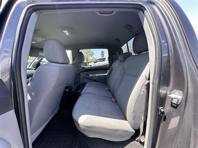 2013 Toyota Tacoma - Photo 10 - Vista, CA 92084