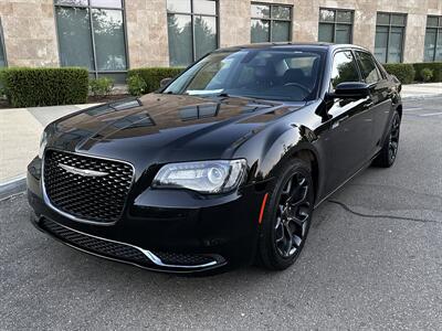 2019 Chrysler 300 Touring   - Photo 20 - Vista, CA 92084