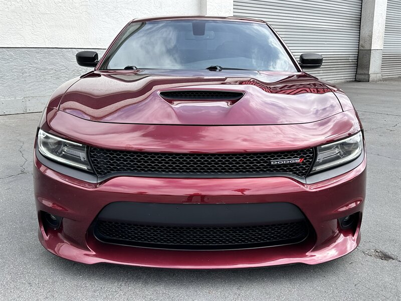 2019 Dodge Charger R/T * HEMI * AIRLIFT AIR RIDE * 22 " RIMS * EXHAUST - Photo 5 - Vista, CA 92084