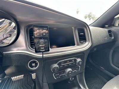 2019 Dodge Charger R/T * HEMI * AIRLIFT AIR RIDE * 22 " RIMS * EXHAUST - Photo 31 - Vista, CA 92084