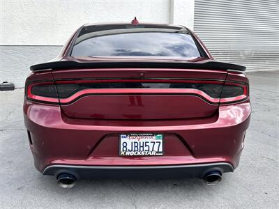 2019 Dodge Charger R/T * HEMI * AIRLIFT AIR RIDE * 22 " RIMS * EXHAUST - Photo 6 - Vista, CA 92084