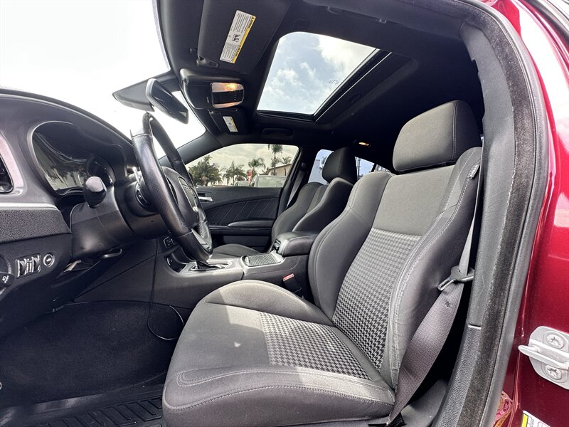 2019 Dodge Charger R/T * HEMI * AIRLIFT AIR RIDE * 22 " RIMS * EXHAUST - Photo 37 - Vista, CA 92084