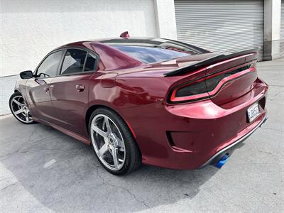 2019 Dodge Charger R/T * HEMI * AIRLIFT AIR RIDE * 22 " RIMS * EXHAUST - Photo 10 - Vista, CA 92084