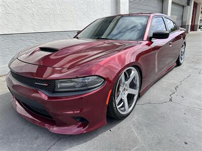 2019 Dodge Charger R/T * HEMI * AIRLIFT AIR RIDE * 22 " RIMS * EXHAUST - Photo 21 - Vista, CA 92084