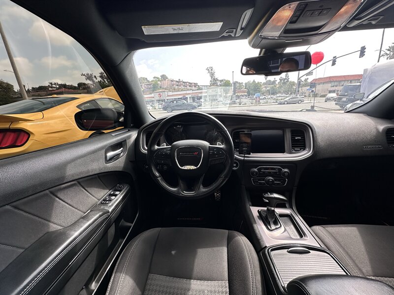 2019 Dodge Charger R/T * HEMI * AIRLIFT AIR RIDE * 22 " RIMS * EXHAUST - Photo 41 - Vista, CA 92084