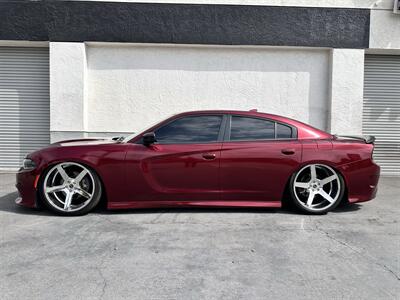 2019 Dodge Charger R/T * HEMI * AIRLIFT AIR RIDE * 22 " RIMS * EXHAUST - Photo 22 - Vista, CA 92084