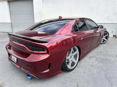 2019 Dodge Charger R/T * HEMI * AIRLIFT AIR RIDE * 22 " RIMS * EXHAUST - Photo 8 - Vista, CA 92084