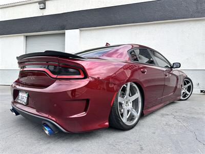 2019 Dodge Charger R/T * HEMI * AIRLIFT AIR RIDE * 22 " RIMS * EXHAUST - Photo 12 - Vista, CA 92084