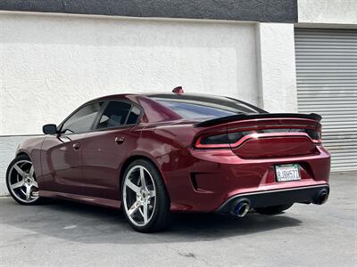 2019 Dodge Charger R/T * HEMI * AIRLIFT AIR RIDE * 22 " RIMS * EXHAUST - Photo 4 - Vista, CA 92084