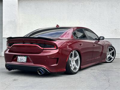 2019 Dodge Charger R/T * HEMI * AIRLIFT AIR RIDE * 22 " RIMS * EXHAUST - Photo 2 - Vista, CA 92084