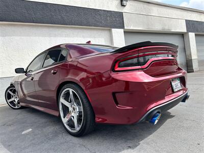 2019 Dodge Charger R/T * HEMI * AIRLIFT AIR RIDE * 22 " RIMS * EXHAUST - Photo 43 - Vista, CA 92084