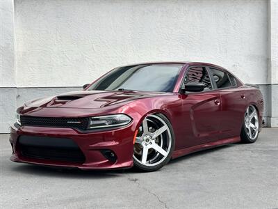 2019 Dodge Charger R/T Sedan
