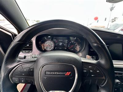 2019 Dodge Charger R/T * HEMI * AIRLIFT AIR RIDE * 22 " RIMS * EXHAUST - Photo 32 - Vista, CA 92084