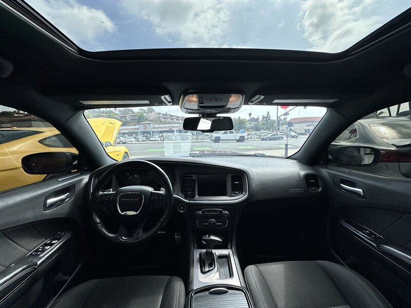 2019 Dodge Charger R/T * HEMI * AIRLIFT AIR RIDE * 22 " RIMS * EXHAUST - Photo 42 - Vista, CA 92084