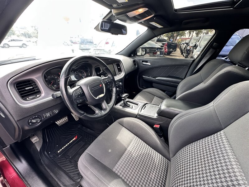 2019 Dodge Charger R/T * HEMI * AIRLIFT AIR RIDE * 22 " RIMS * EXHAUST - Photo 35 - Vista, CA 92084