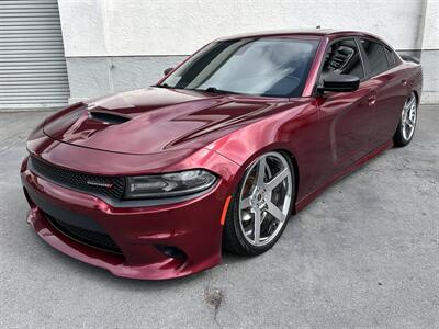 2019 Dodge Charger R/T * HEMI * AIRLIFT AIR RIDE * 22 " RIMS * EXHAUST - Photo 7 - Vista, CA 92084