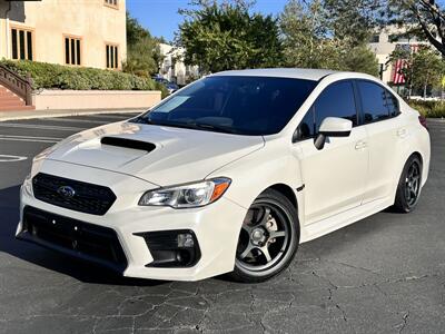 2018 Subaru WRX   - Photo 15 - Vista, CA 92084