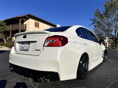 2018 Subaru WRX   - Photo 12 - Vista, CA 92084