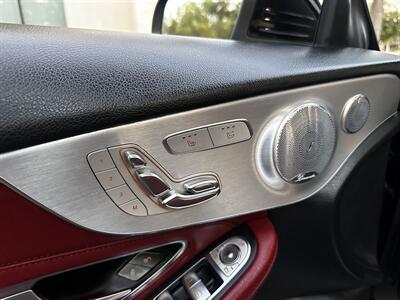 2018 Mercedes-Benz C 300   - Photo 9 - Vista, CA 92084