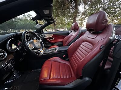 2018 Mercedes-Benz C 300   - Photo 16 - Vista, CA 92084