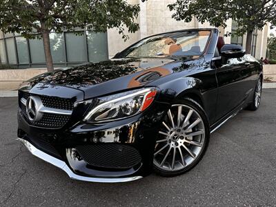 2018 Mercedes-Benz C 300   - Photo 32 - Vista, CA 92084