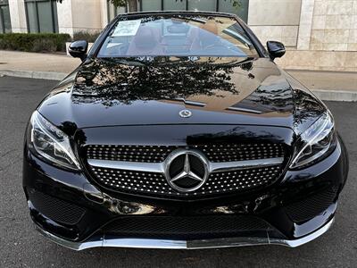 2018 Mercedes-Benz C 300   - Photo 29 - Vista, CA 92084