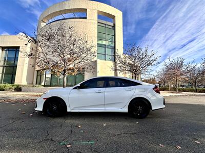 2020 Honda Civic Si   - Photo 13 - Vista, CA 92084