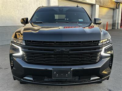 2021 Chevrolet Tahoe LT   - Photo 22 - Vista, CA 92084