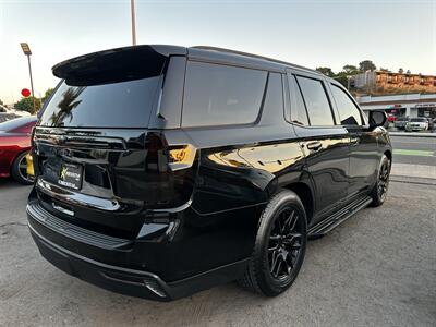 2021 Chevrolet Tahoe LT   - Photo 37 - Vista, CA 92084