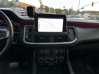 2021 Chevrolet Tahoe LT   - Photo 39 - Vista, CA 92084