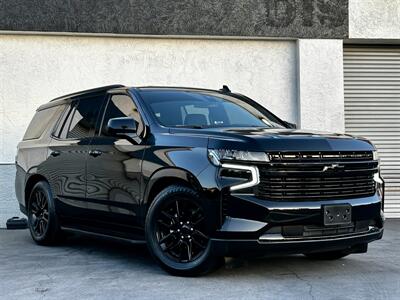 2021 Chevrolet Tahoe LT   - Photo 10 - Vista, CA 92084
