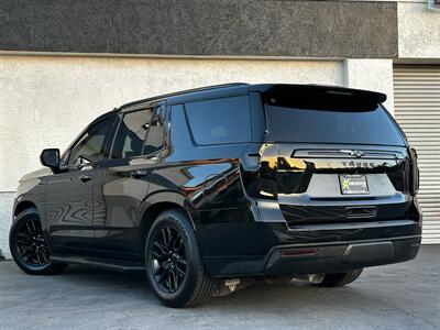 2021 Chevrolet Tahoe LT   - Photo 32 - Vista, CA 92084