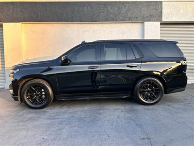 2021 Chevrolet Tahoe LT SUV