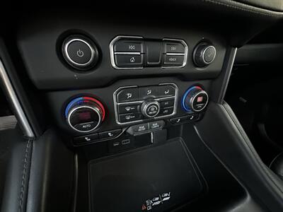 2021 Chevrolet Tahoe LT   - Photo 54 - Vista, CA 92084