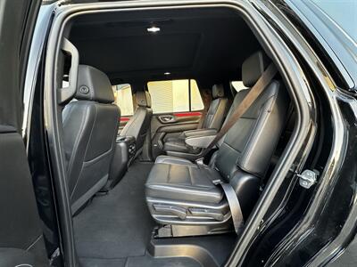 2021 Chevrolet Tahoe LT   - Photo 18 - Vista, CA 92084
