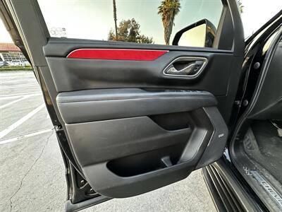 2021 Chevrolet Tahoe LT   - Photo 19 - Vista, CA 92084