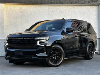 2021 Chevrolet Tahoe LT   - Photo 28 - Vista, CA 92084