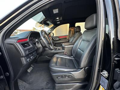 2021 Chevrolet Tahoe LT   - Photo 21 - Vista, CA 92084