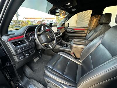 2021 Chevrolet Tahoe LT   - Photo 20 - Vista, CA 92084