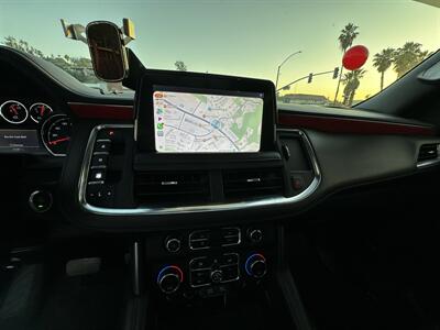 2021 Chevrolet Tahoe LT   - Photo 55 - Vista, CA 92084